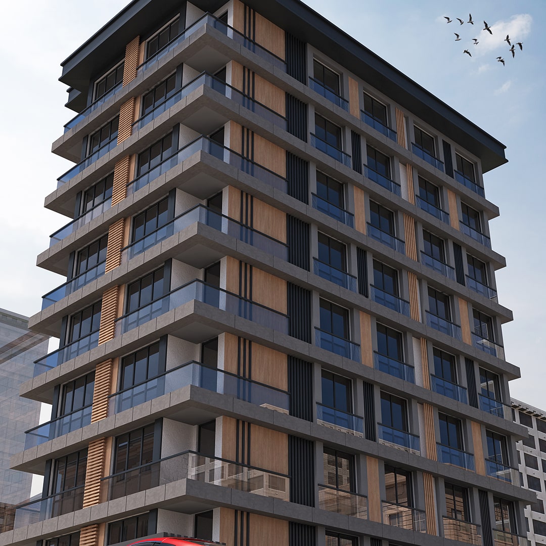 SH-insaat-Kadıköy Plus – Sahrayıcedit-09